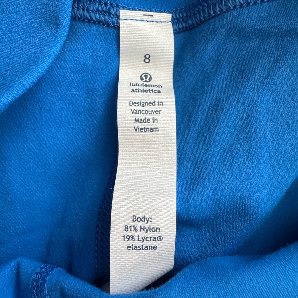 Lululemon Leggings - Picture 5 of 5